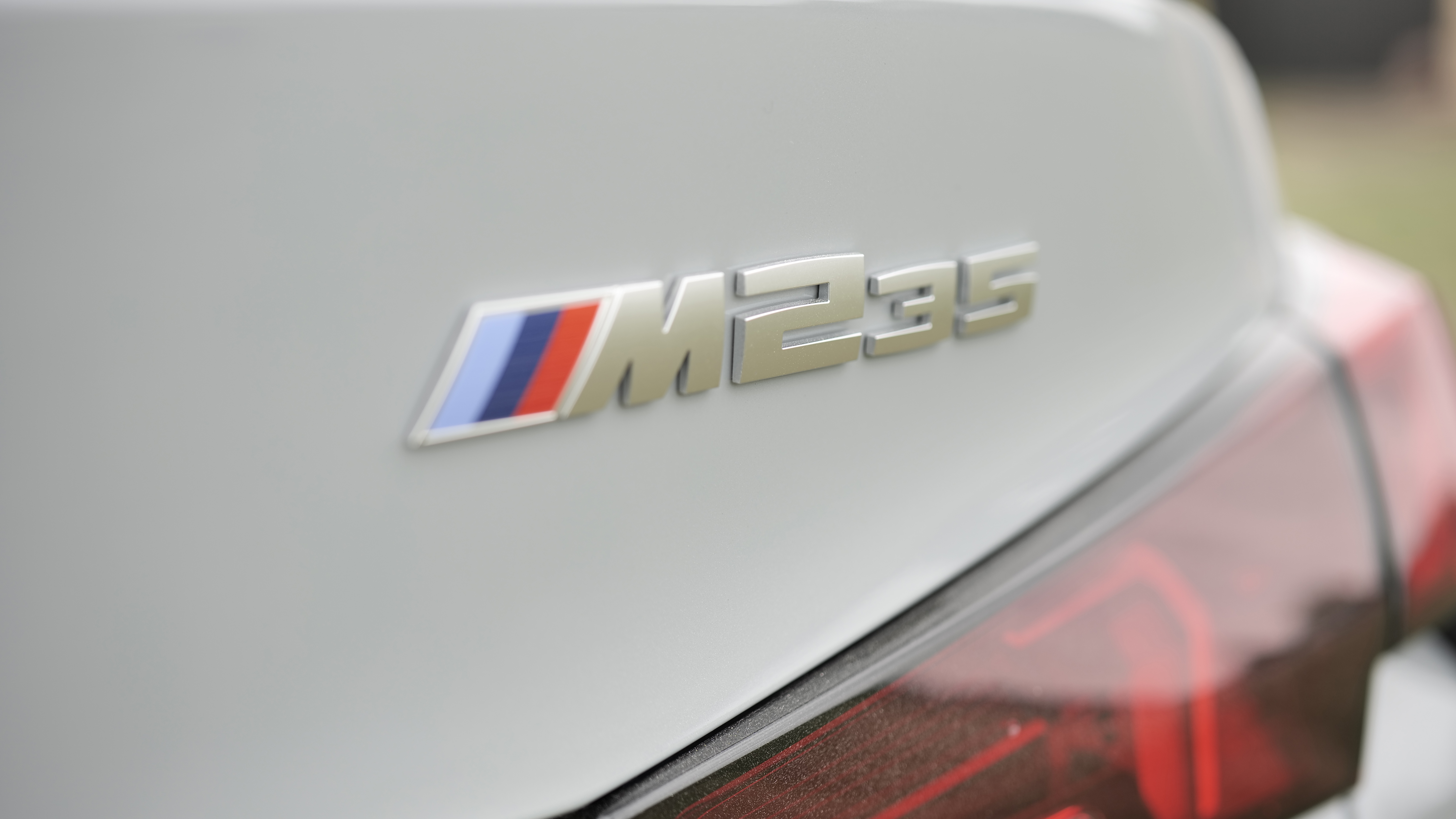 BMW 2 SERIES GRAN COUPE M235 xDrive 4dr Step Auto [Tech+ Pack]
